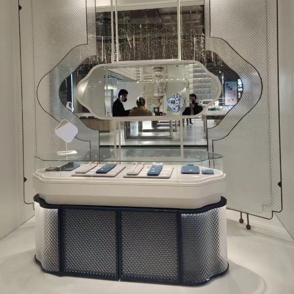 Buy cheap Customized Processing Custom Plexiglass Texture Board And Flower Texture Screen from wholesalers