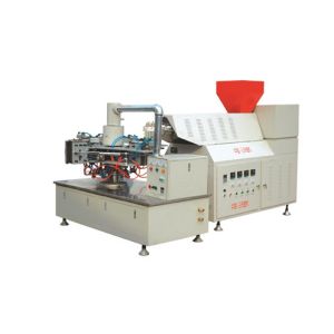 Buy cheap 4 Molds Rotator 1 Litre Blow Moulding Machine Rotary from wholesalers