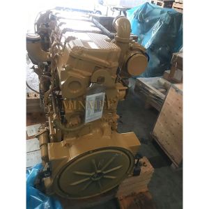 Buy cheap MINWEEcat engine NEW Diesel  C15 Complete Engine Assembly Rig with engine from wholesalers