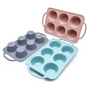 Buy cheap Multifunctional Silicone Baking Mold With Iron Frame from wholesalers