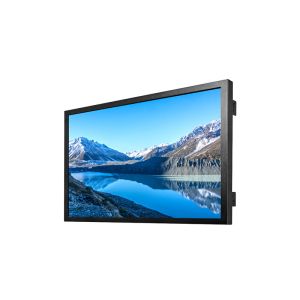 Buy cheap 21.5 Inch SAW Touch Monitor Anti Vandal Dust Proof With LCD Screen from wholesalers