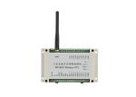 Buy cheap 8DI8DO Wireless Modbus RTU Wireless Pump Control 8 Inputs / Outputs White Plastic Enclosure from wholesalers