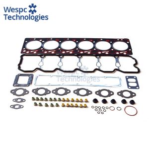 Buy cheap WESPC U5LB0053 Gasket Replacement For Perkins 1006 Conversion Gasket Set from wholesalers