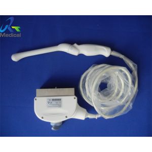 Buy cheap GE E8C 11.5 MHz Intracavity Transducer Medical Ultrasonic Probe In Hospital from wholesalers