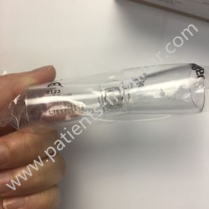 Drager 8403735 Spirolog Flow Sensor 5X Adult New Original Medical Accessories