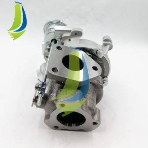 Buy cheap 53039700658 Turbocharger DX120 Excavator spare parts for engine from wholesalers