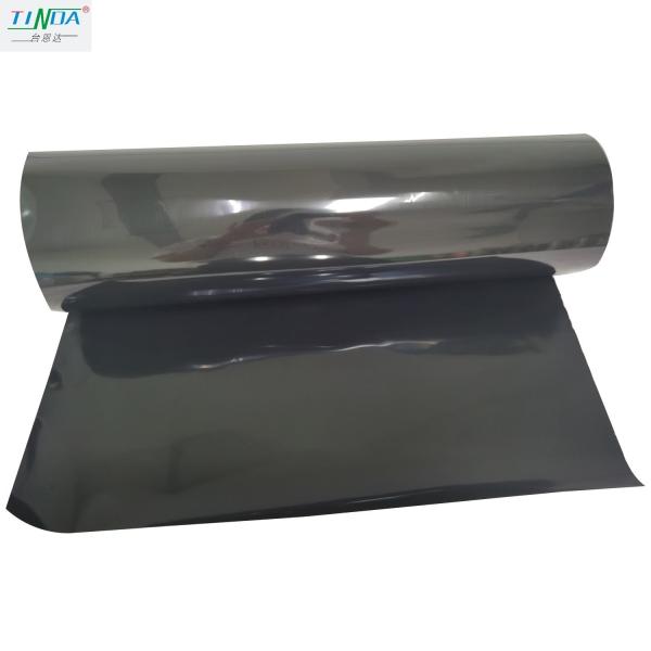 Automotive Industry Conductive Rubber Mat Aging Resistance High Durability
