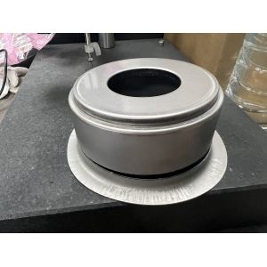 Buy cheap High-Quality Disc Stamping Parts – Long Service Life, Excellent Strength, Easy Assembly, Versatile Application from wholesalers