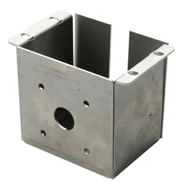 Buy cheap Low Speed Custom Welding Fabrication Service Medium from wholesalers