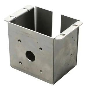 Buy cheap Low Speed Custom Welding Fabrication Service Medium from wholesalers