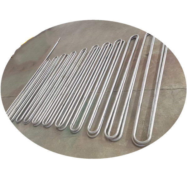 Buy cheap Titanium Tubes For Heater Grids And Serpentine Coils from wholesalers