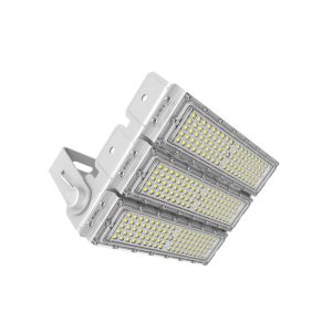 Buy cheap Waterproof 100w Led Tunnel Lighting Fixtures Aluminum Die Casting Body from wholesalers