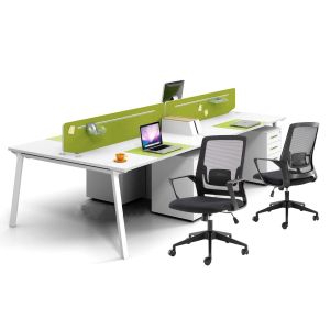 Buy cheap Office Chairs with Ergonomic Design and Mesh Material Metal Type Stainless Steel from wholesalers