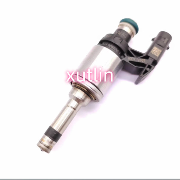 Buy cheap Auto Parts Fuel Injector Nozzle DM5G-9F593-AC DM5G-9F593-AA DM5G9F593AC DM5G9F593AA For ford B-Max C-Max II FOCUS III Ec from wholesalers