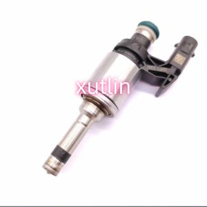 Buy cheap Auto Parts Fuel Injector Nozzle DM5G-9F593-AC DM5G-9F593-AA DM5G9F593AC DM5G9F593AA For ford B-Max C-Max II FOCUS III Ec from wholesalers