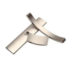 Buy cheap HSMAG Flexible Sintered SmCo Magnet Durable Countersunk 30mm Round Magnets from wholesalers