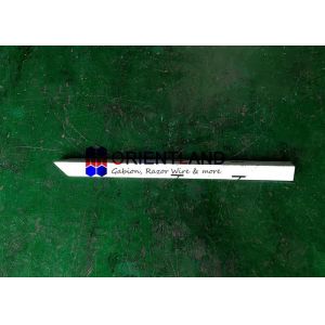 Buy cheap 0.8m Wire Fencing Pole from wholesalers