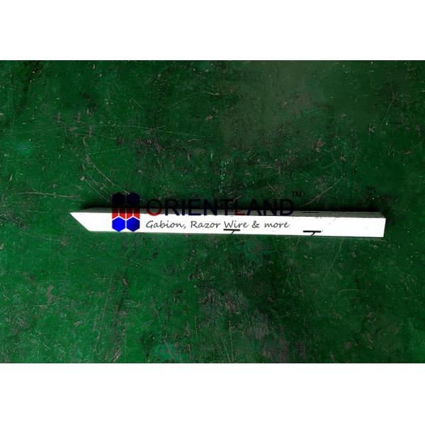 Quality 0.8m Wire Fencing Pole for sale