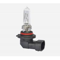 Buy cheap HB4 12v 55w clear halogen bulb 9006 car bulb with grey coated product