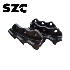 Buy cheap  D8H D8K Sprocket Segment Bulldozer Spares Cr3144 Cr3142 5S0054 8P9456 8P8072 6T6782 from wholesalers