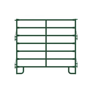 Buy cheap Galvanized Horse Panels 12 Feet by 5 Feet from wholesalers