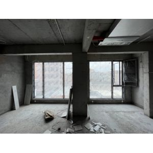 Buy cheap Home / Building Aluminum Casement Windows Customized One Stop Solution from wholesalers