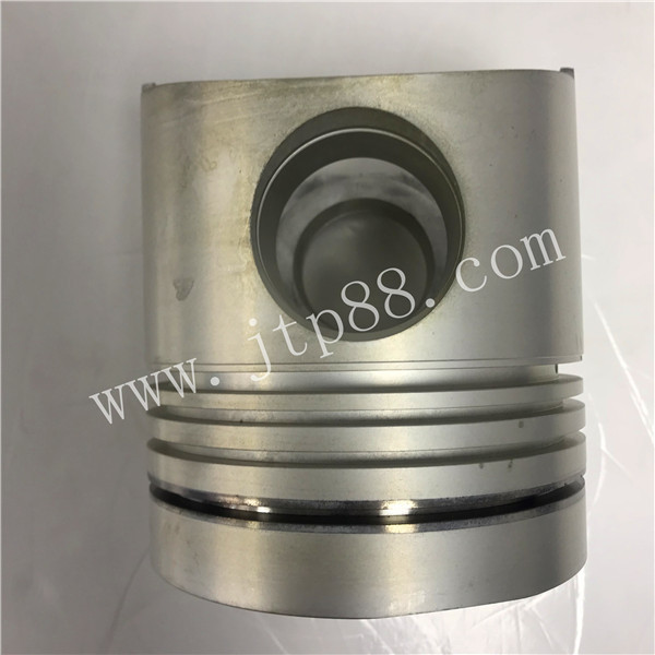Quality Mitsubishi 6D24 Diesel Engine Parts Piston / Ring /With High Level for sale