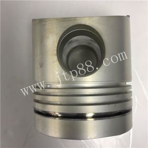 Buy cheap Mitsubishi 6D24 Diesel Engine Parts Piston / Ring /With High Level from wholesalers