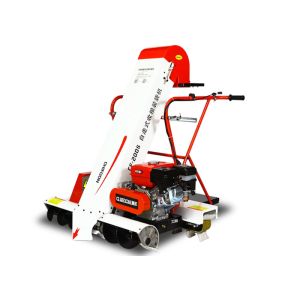 Buy cheap Self Propelled Grain Collecting And Bagging Machine from wholesalers