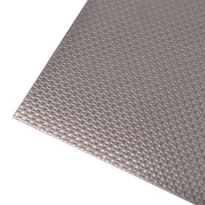 Buy cheap Embossed Brushed Stainless Steel Sheet For Furniture Modern Sturdy from wholesalers