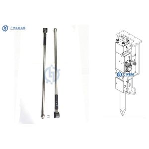 Buy cheap Montabert BRV45 Rock Hammer Hydraulic Breaker Bolt from wholesalers