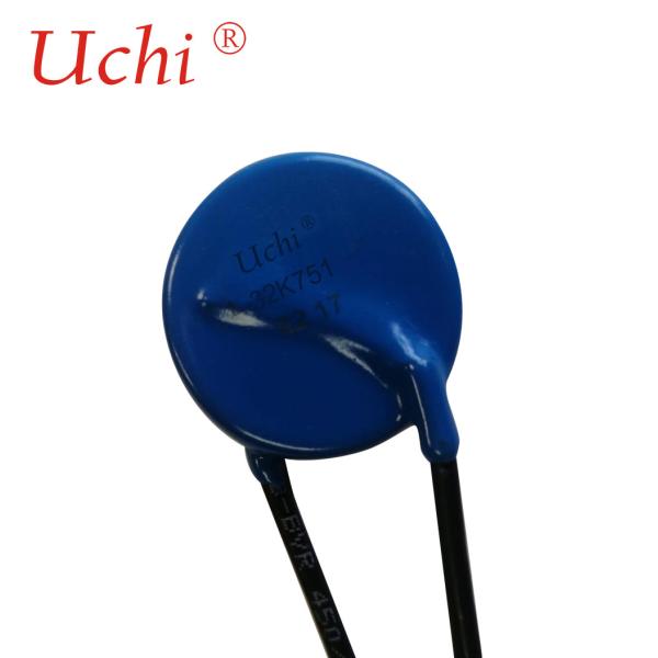 Quality 32D751K NTC Thermistor Inrush Current Limiting Of Large Current for sale