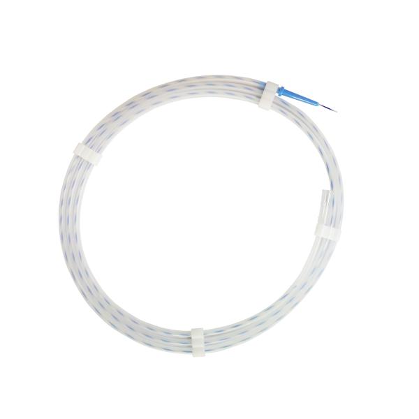 Quality Elastic Hydrophilic Lubricious Coatings Different Diameters For Catheters for sale