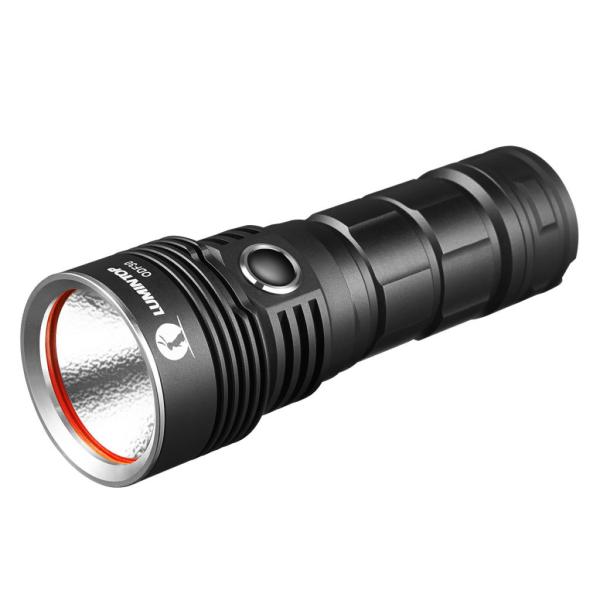 Buy cheap LUMINTOP ODF30 Search And Rescue Flashlight Rechargeable 26650 Battery from wholesalers