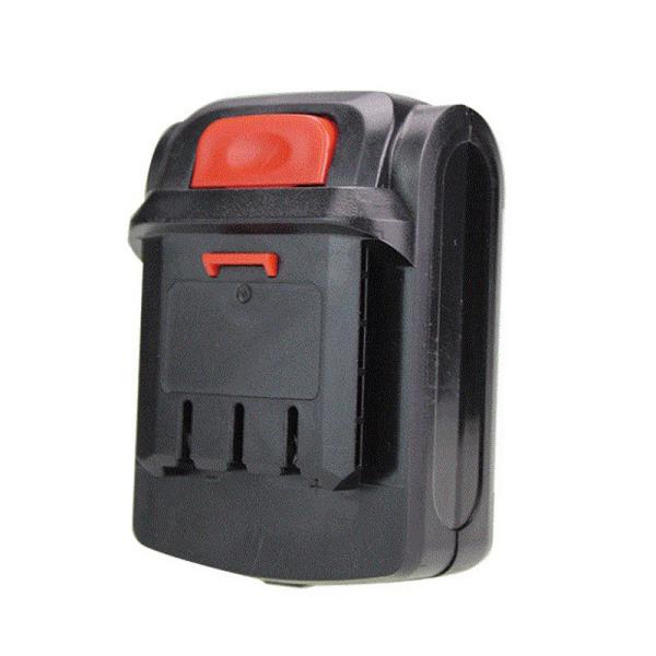 Buy cheap Rechargeable Power Tool Lithium Ion Battery 2500mAh For Drill from wholesalers