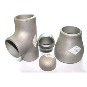 Buy cheap ASTM A234 WP5 WP9 WP11 Alloy Steel Pipe Fittings from wholesalers