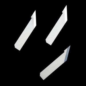 Buy cheap HV1600 01039900 ATOM Blades Rubber PVC Banner High Speed Cutting from wholesalers