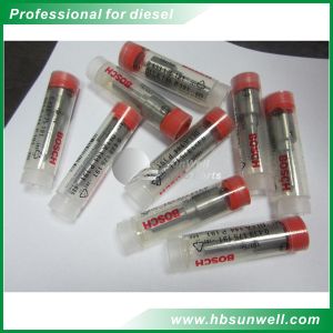 6L Diesel Injector Nozzle Replacement Bosch F019121191 DLLA144P191