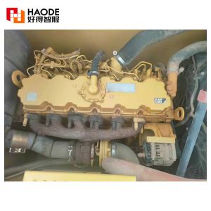 Buy cheap 23 Ton Orginal Used Cat 323d 323 Caterpillar Excavator Cheap Secondhand Cawler Caterpillar Excavator from wholesalers