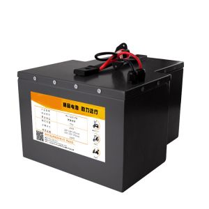 Buy cheap IEC62133 72V 20Ah 1440Wh Sumsung CHEM Lithium Power Pack from wholesalers