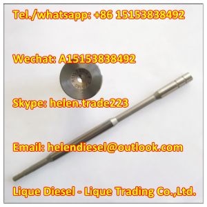 China Bosch Original  Injector Valve F 00R J01 479 ,F00RJ01479  Fit 0 445 120 066, 0 445 120 067 , 0986435549 Genuine and New on sale