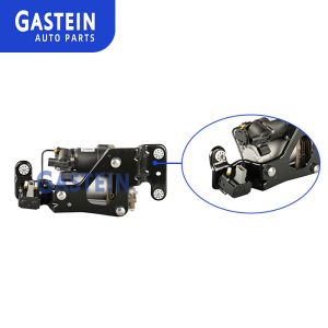 BMW X5 F15 Air Compressor With Valve Block For Air Bags Suspension Auto Spare