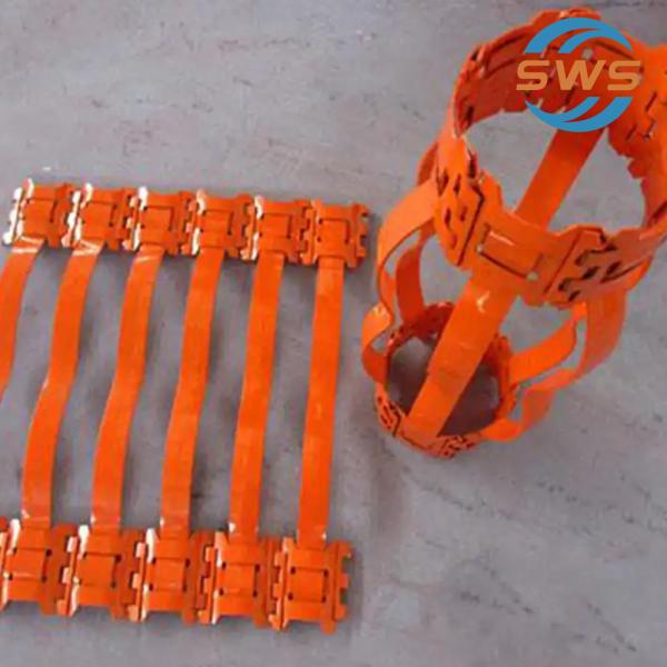 Buy cheap API 10D Standard Casing Accessories For Oil Well from wholesalers