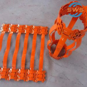 Buy cheap API 10D Standard Casing Accessories For Oil Well from wholesalers