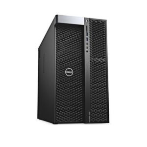 ODM Commercial Precision Graphics Tower Workstation Computer Dell T7920