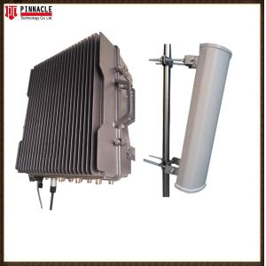 Buy cheap 9 Channels DDS Mobile Phone Reception Blocker Signal Jammers 300W from wholesalers