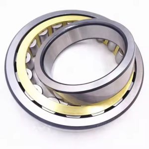 Buy cheap NU2219E Cylindrical Roller Bearing High Speed High Temperature Resistance from wholesalers