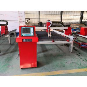 Non Ferrous Metals Desktop Metal Laser Cutter Cost Effective Steel Plate