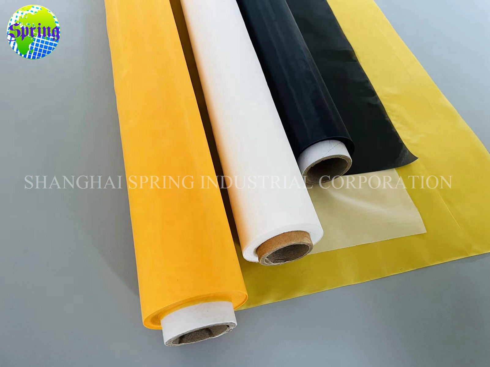 Buy cheap Polyester Screen Printing Mesh with Low Elasticity for Various Printing Applications from wholesalers