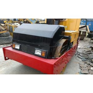 Dynapac CC211 Second Hand Road Roller